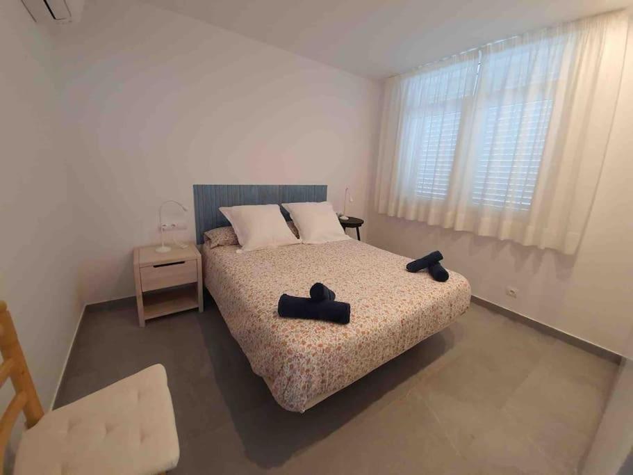 Ferienwohnung Espectacular Planta Baja Con Terraza Y Parking A 5 Min De La Playa Cadaqués Exterior foto